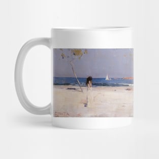 Ariadne - Arthur Streeton Mug